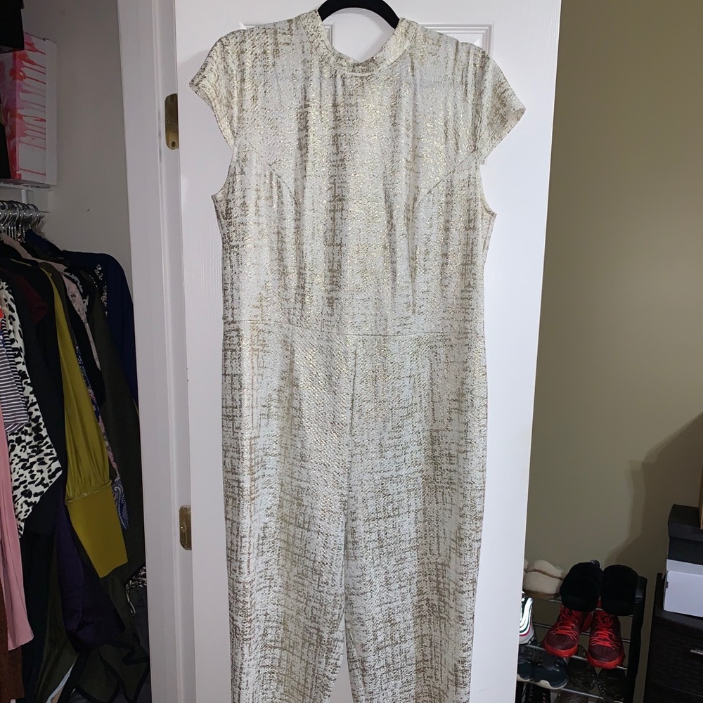 Ashley Stewart Jumper